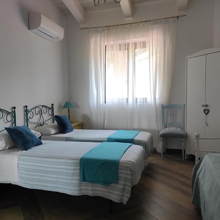 Caledonia B&B 메르카토 산 세베리노 외부 사진