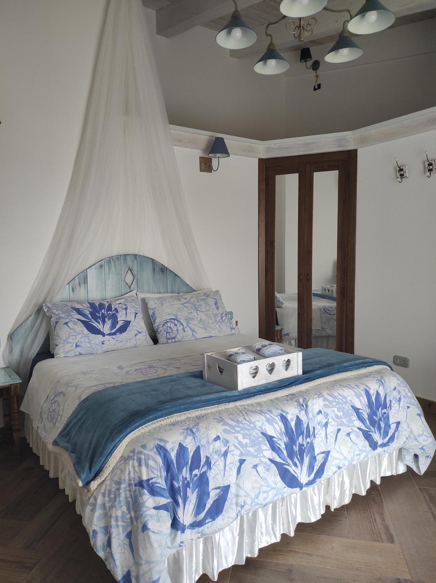 Caledonia B&B 메르카토 산 세베리노 외부 사진