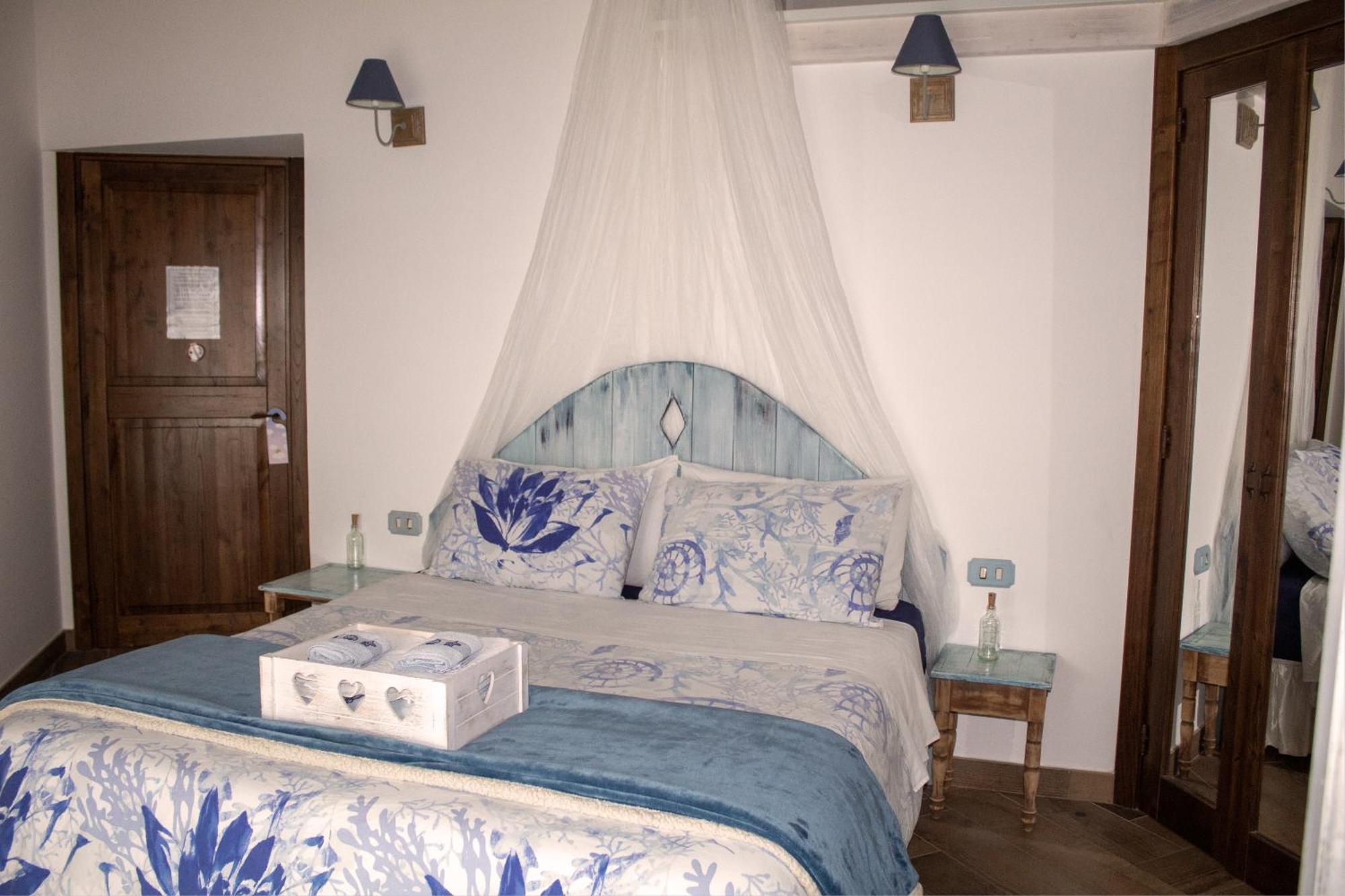 Caledonia B&B 메르카토 산 세베리노 외부 사진