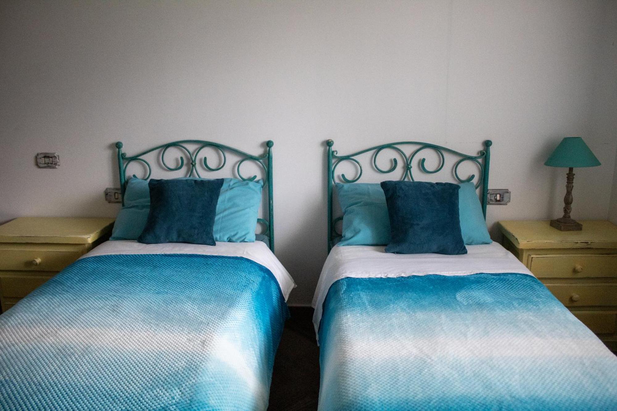 Caledonia B&B 메르카토 산 세베리노 외부 사진
