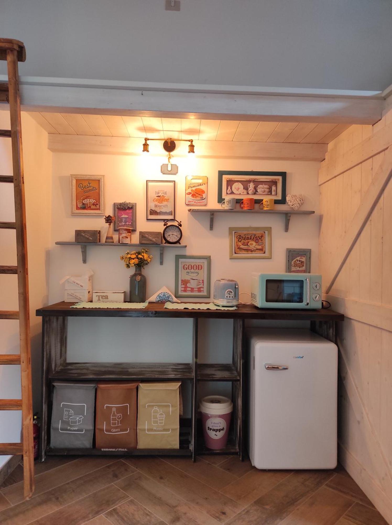 Caledonia B&B 메르카토 산 세베리노 외부 사진