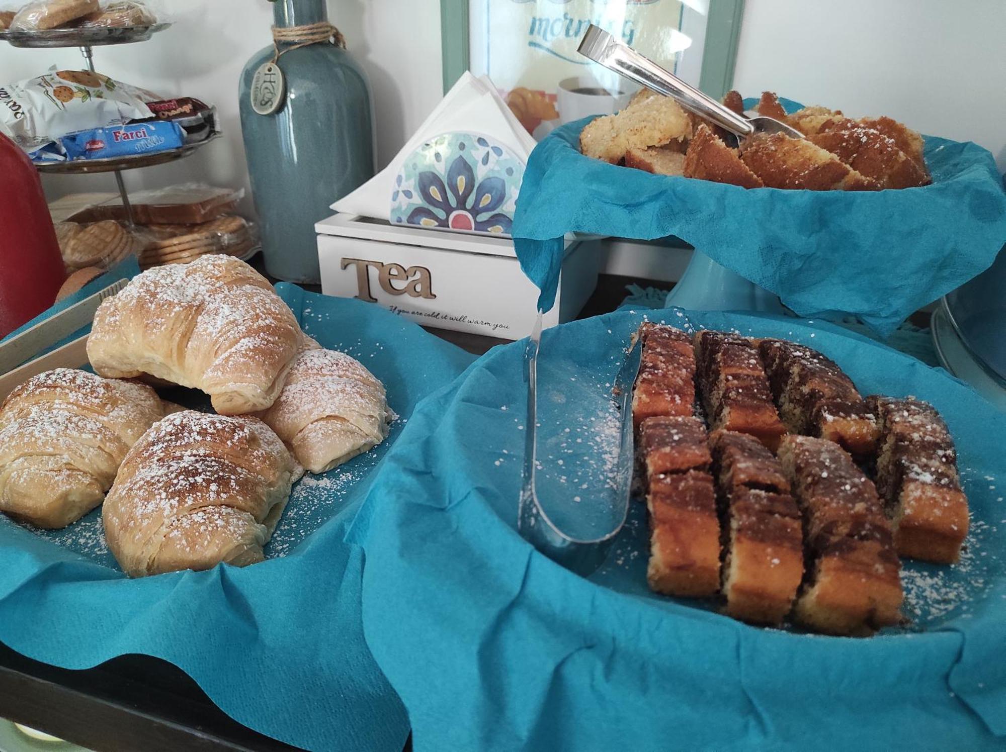 Caledonia B&B 메르카토 산 세베리노 외부 사진