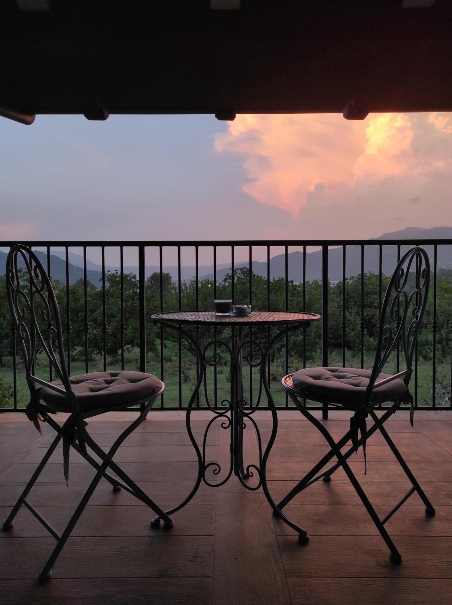 Caledonia B&B 메르카토 산 세베리노 외부 사진