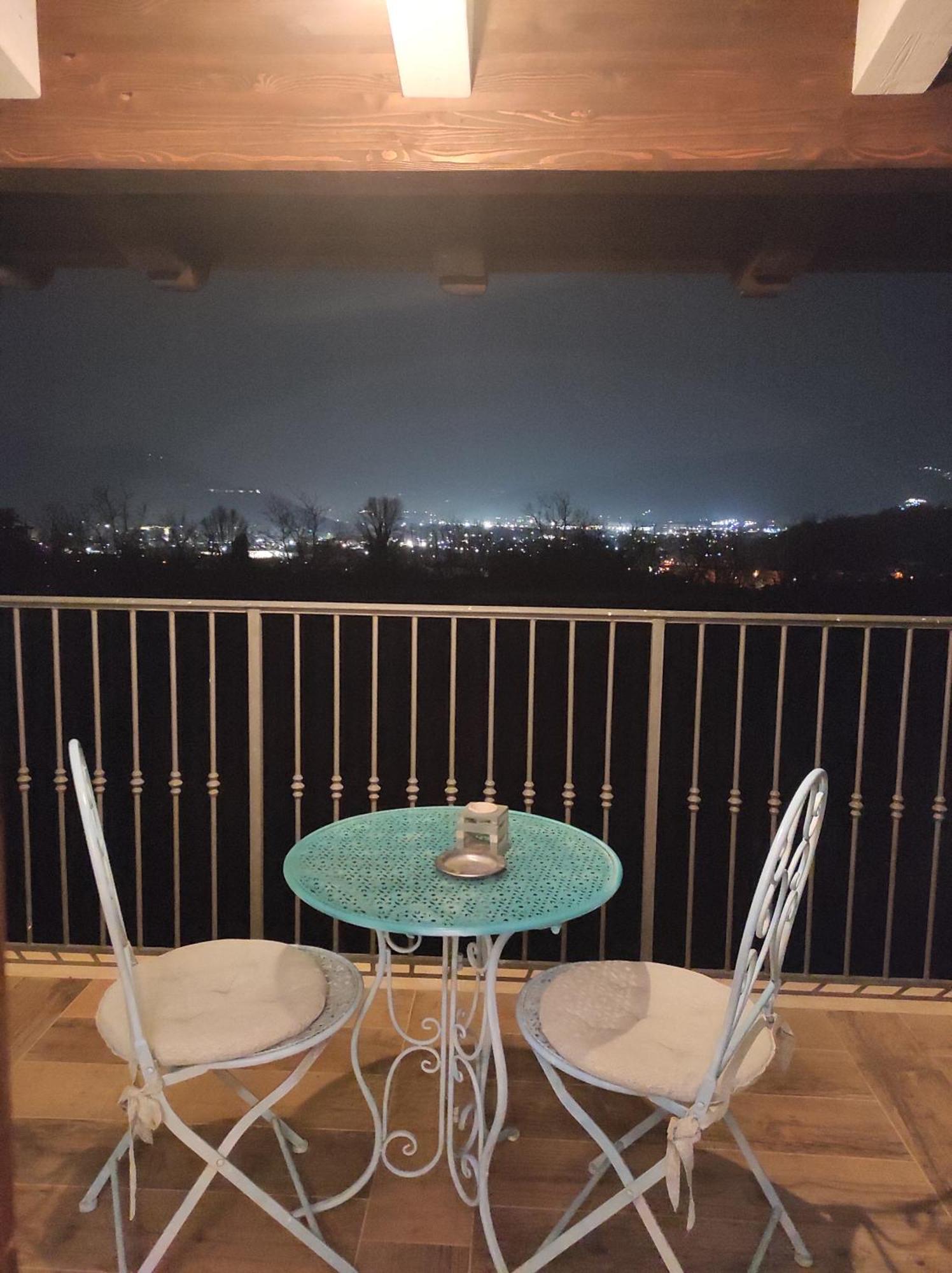 Caledonia B&B 메르카토 산 세베리노 외부 사진