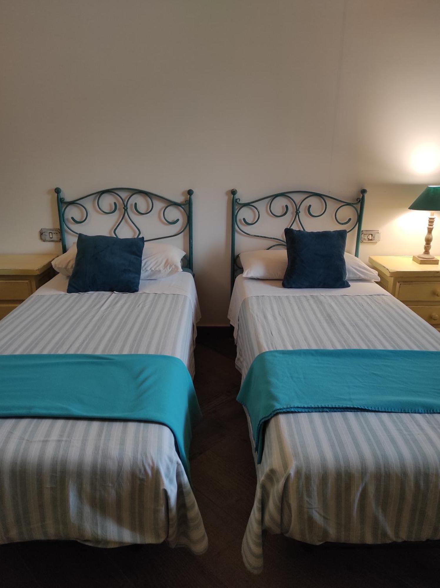 Caledonia B&B 메르카토 산 세베리노 외부 사진