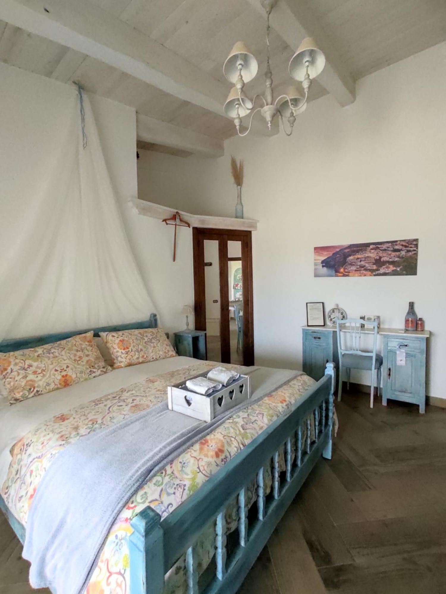 Caledonia B&B 메르카토 산 세베리노 외부 사진
