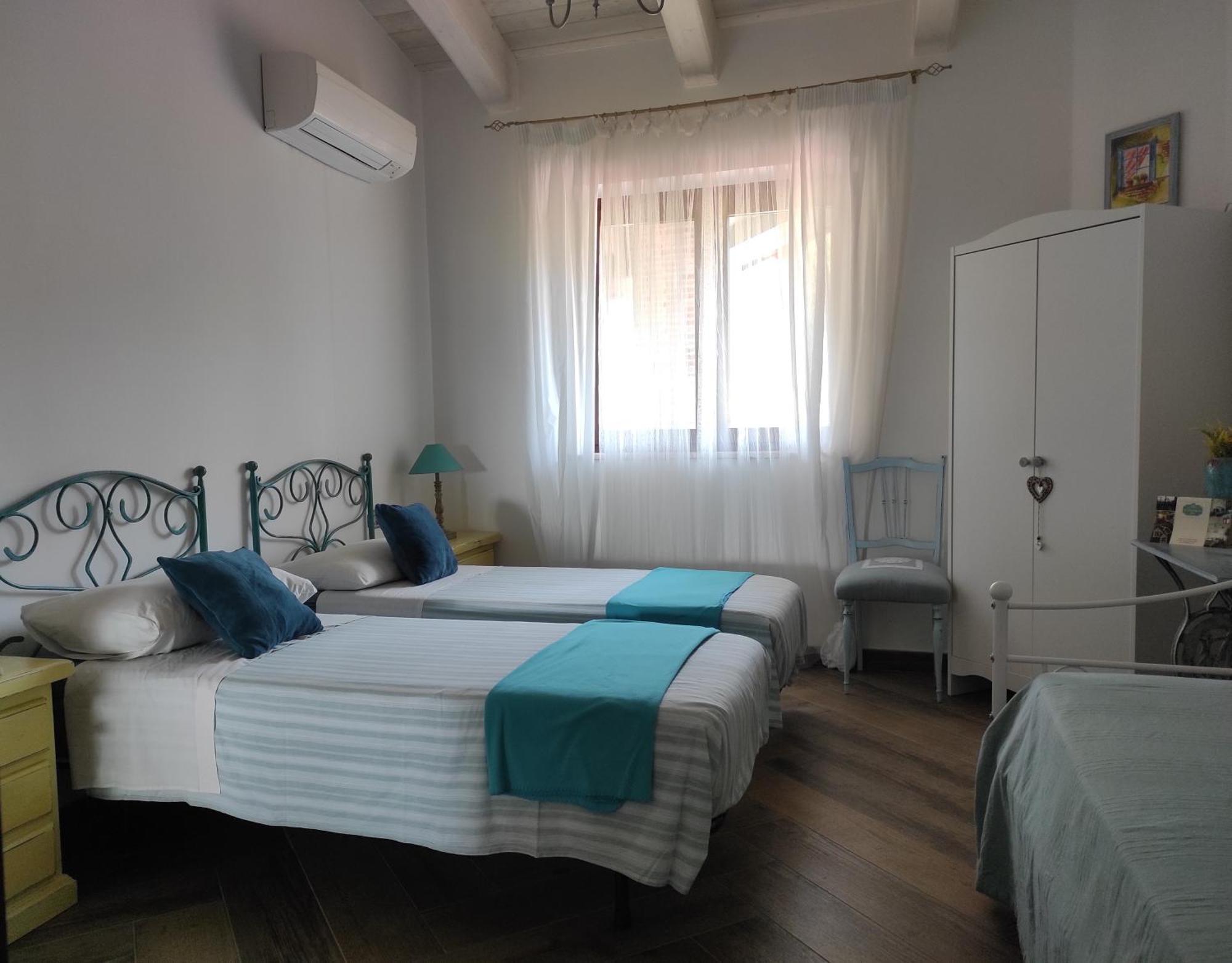 Caledonia B&B 메르카토 산 세베리노 외부 사진