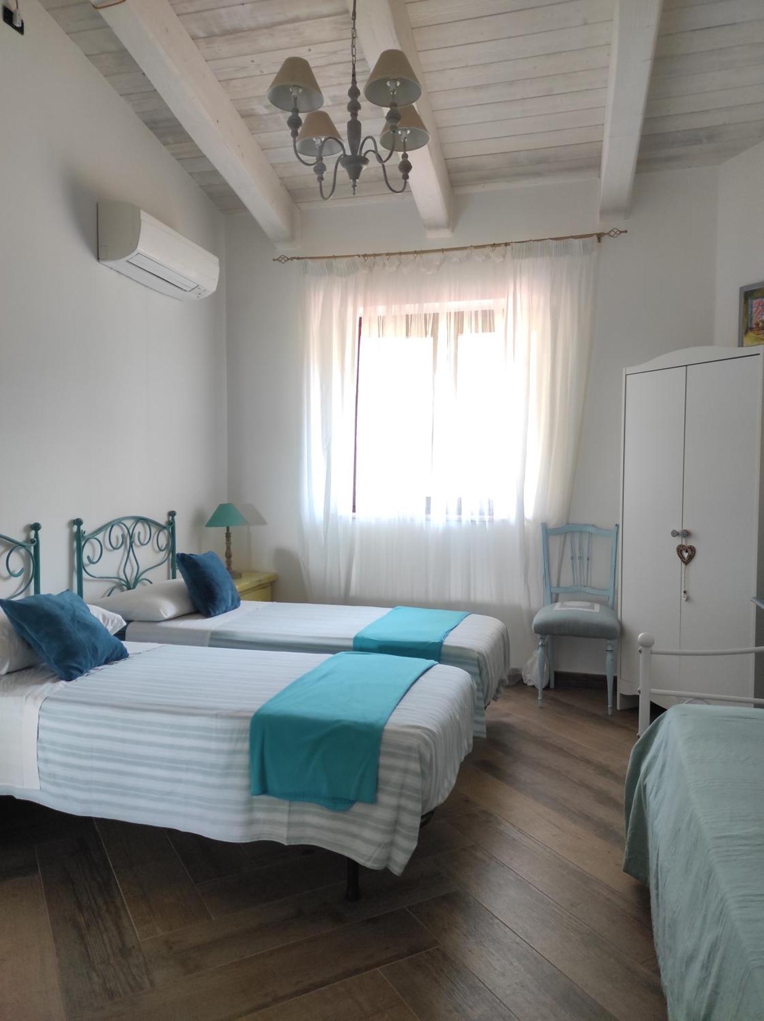 Caledonia B&B 메르카토 산 세베리노 외부 사진