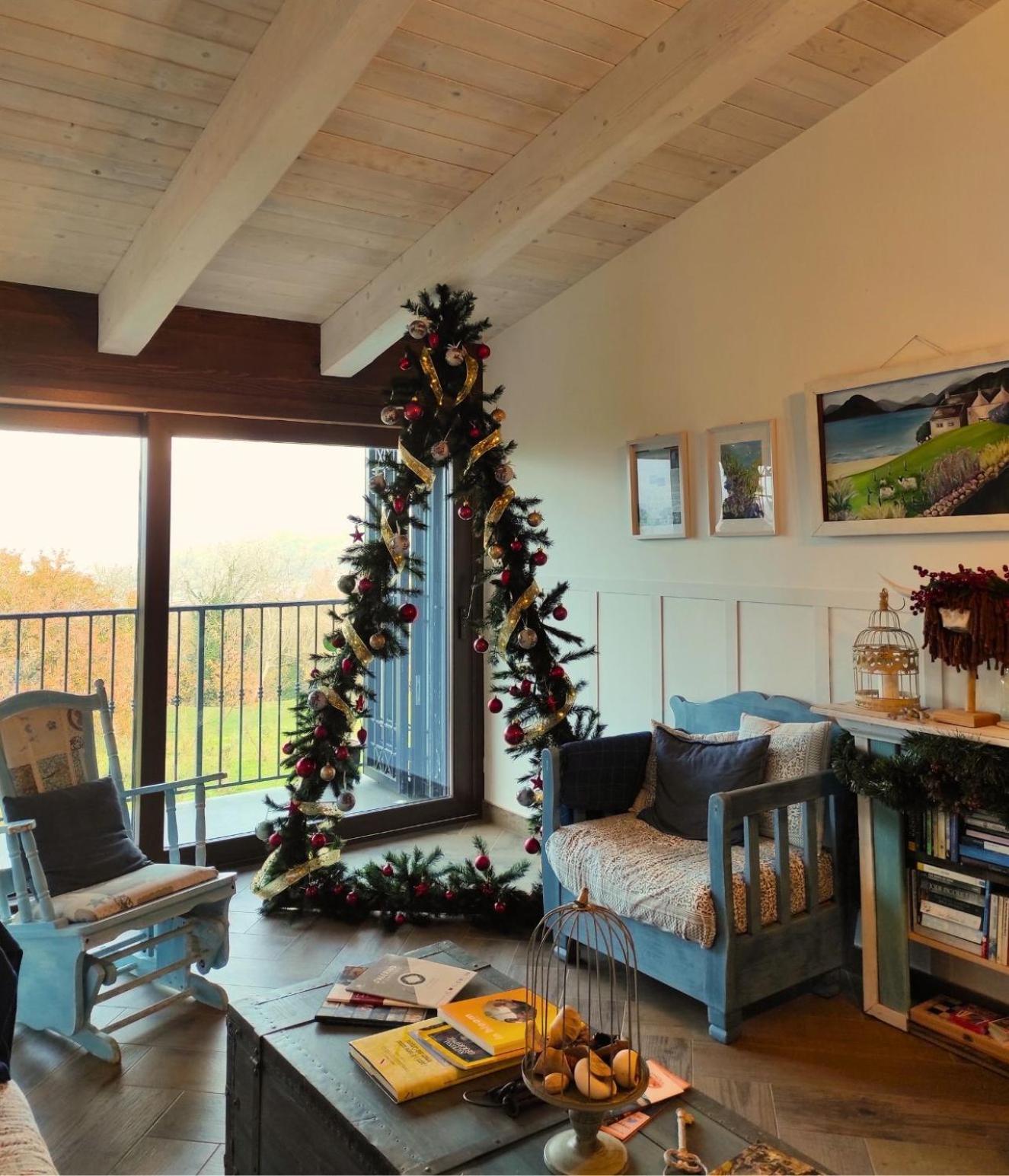 Caledonia B&B 메르카토 산 세베리노 외부 사진